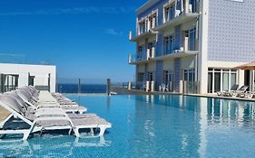 Ocean View Apartments